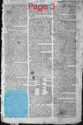 Page thumbnail for The New Hampshire Gazette And Historical Chronicle