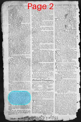Page thumbnail for The New Hampshire Gazette And Historical Chronicle