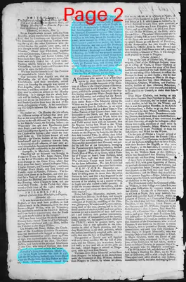 Page thumbnail for The New Hampshire Gazette And Historical Chronicle