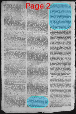 Page thumbnail for The New Hampshire Gazette And Historical Chronicle