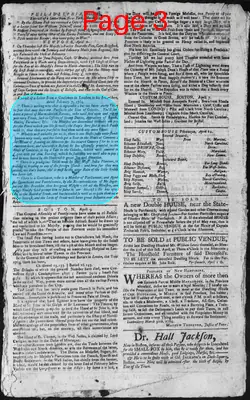 Page thumbnail for The New Hampshire Gazette And Historical Chronicle