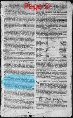 Page thumbnail for The New Hampshire Gazette And Historical Chronicle