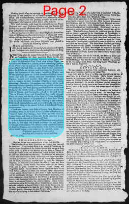 Page thumbnail for The New Hampshire Gazette And Historical Chronicle