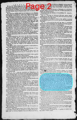 Page thumbnail for The New Hampshire Gazette And Historical Chronicle