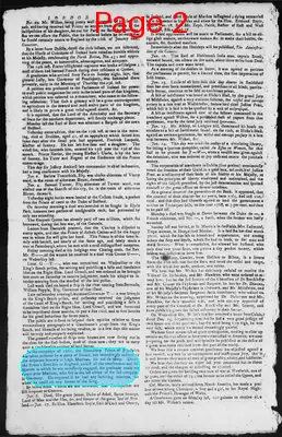 Page thumbnail for The New Hampshire Gazette And Historical Chronicle