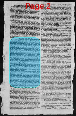Page thumbnail for The New Hampshire Gazette And Historical Chronicle