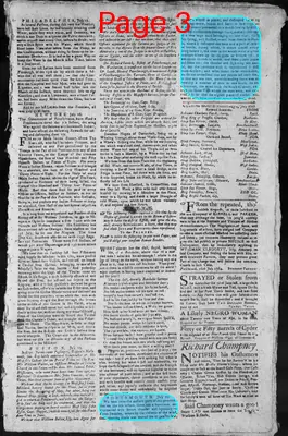 Page thumbnail for The New Hampshire Gazette And Historical Chronicle