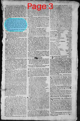 Page thumbnail for The New Hampshire Gazette And Historical Chronicle
