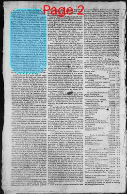 Page thumbnail for The New Hampshire Gazette And Historical Chronicle