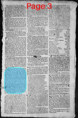 Page thumbnail for The New Hampshire Gazette And Historical Chronicle