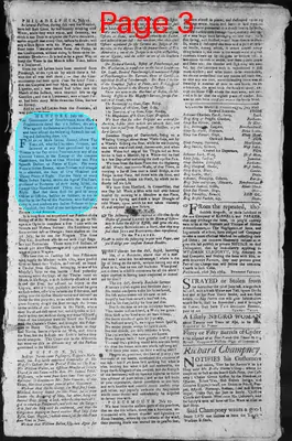 Page thumbnail for The New Hampshire Gazette And Historical Chronicle