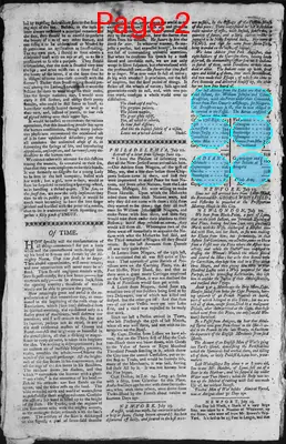 Page thumbnail for The New Hampshire Gazette And Historical Chronicle