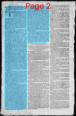Page thumbnail for The New Hampshire Gazette And Historical Chronicle
