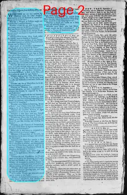 Page thumbnail for The New Hampshire Gazette And Historical Chronicle