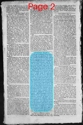 Page thumbnail for The New Hampshire Gazette And Historical Chronicle