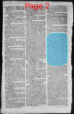 Page thumbnail for The New Hampshire Gazette And Historical Chronicle