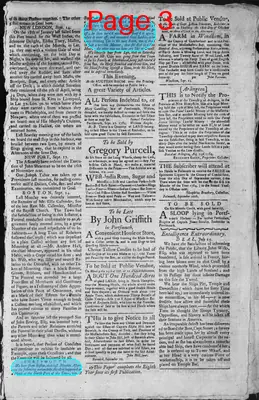 Page thumbnail for The New Hampshire Gazette And Historical Chronicle