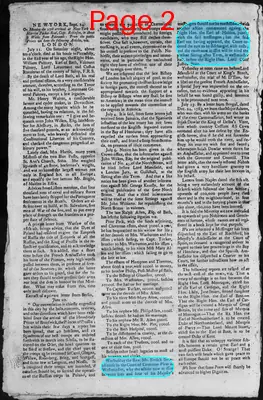 Page thumbnail for The New Hampshire Gazette And Historical Chronicle