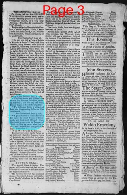 Page thumbnail for The New Hampshire Gazette And Historical Chronicle