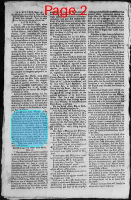 Page thumbnail for The New Hampshire Gazette And Historical Chronicle