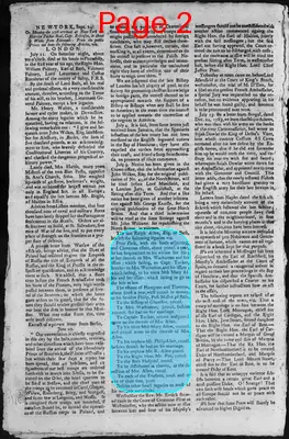 Page thumbnail for The New Hampshire Gazette And Historical Chronicle