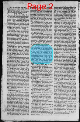 Page thumbnail for The New Hampshire Gazette And Historical Chronicle