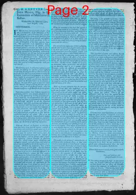 Page thumbnail for The New Hampshire Gazette And Historical Chronicle