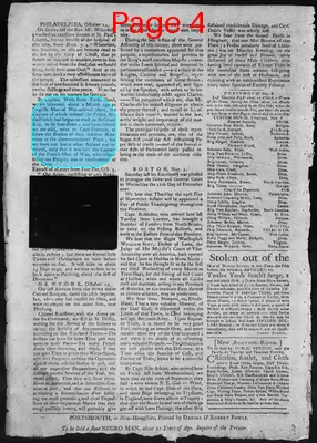 Page thumbnail for The New Hampshire Gazette And Historical Chronicle