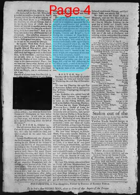 Page thumbnail for The New Hampshire Gazette And Historical Chronicle