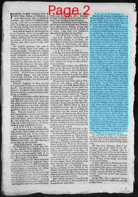 Page thumbnail for The New Hampshire Gazette And Historical Chronicle