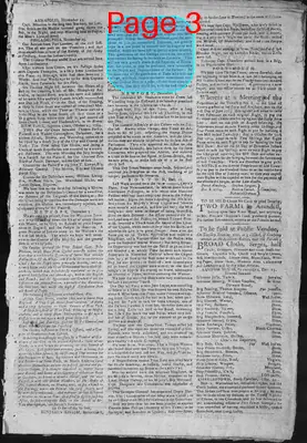 Page thumbnail for The New Hampshire Gazette And Historical Chronicle