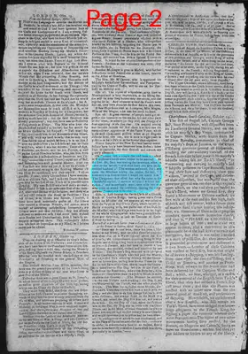 Page thumbnail for The New Hampshire Gazette And Historical Chronicle