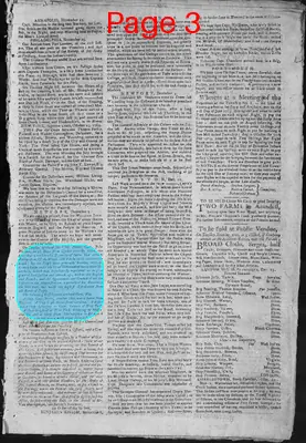 Page thumbnail for The New Hampshire Gazette And Historical Chronicle