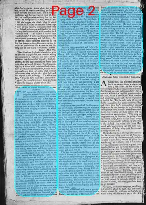 Page thumbnail for The New Hampshire Gazette And Historical Chronicle