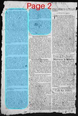 Page thumbnail for The New Hampshire Gazette And Historical Chronicle