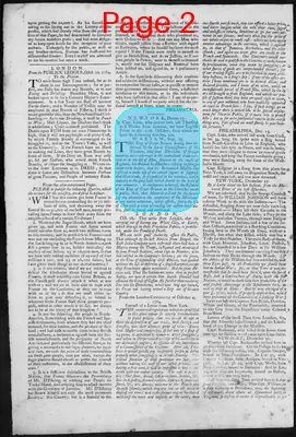 Page thumbnail for The New Hampshire Gazette And Historical Chronicle