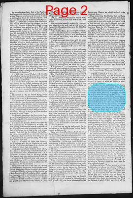 Page thumbnail for The New Hampshire Gazette And Historical Chronicle