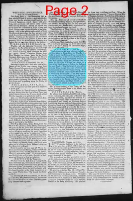 Page thumbnail for The New Hampshire Gazette And Historical Chronicle