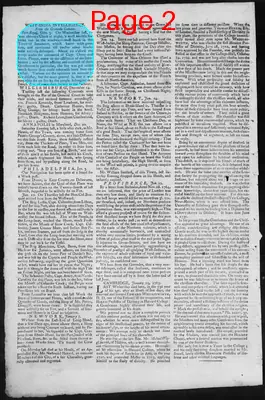 Page thumbnail for The New Hampshire Gazette And Historical Chronicle