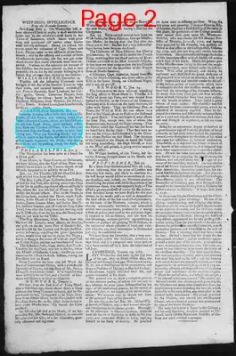 Page thumbnail for The New Hampshire Gazette And Historical Chronicle
