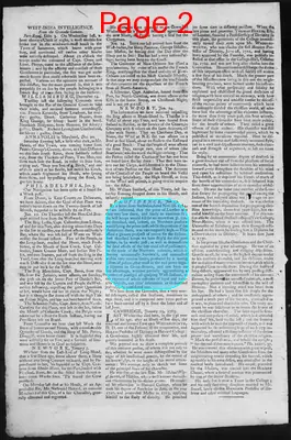 Page thumbnail for The New Hampshire Gazette And Historical Chronicle