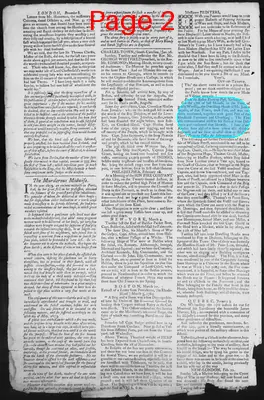 Page thumbnail for The New Hampshire Gazette And Historical Chronicle