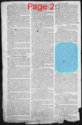 Page thumbnail for The New Hampshire Gazette And Historical Chronicle
