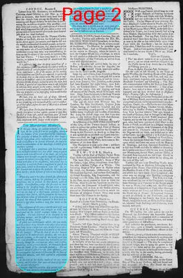Page thumbnail for The New Hampshire Gazette And Historical Chronicle