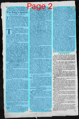 Page thumbnail for The New Hampshire Gazette And Historical Chronicle