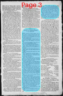 Page thumbnail for The New Hampshire Gazette And Historical Chronicle