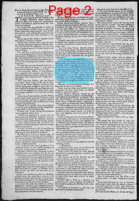 Page thumbnail for The New Hampshire Gazette And Historical Chronicle
