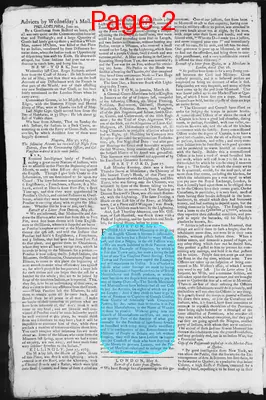 Page thumbnail for The New Hampshire Gazette And Historical Chronicle