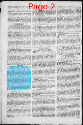 Page thumbnail for The New Hampshire Gazette And Historical Chronicle