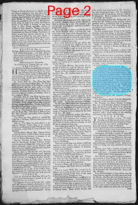 Page thumbnail for The New Hampshire Gazette And Historical Chronicle